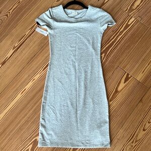 Wilfred Aritzia XXS Super soft dress